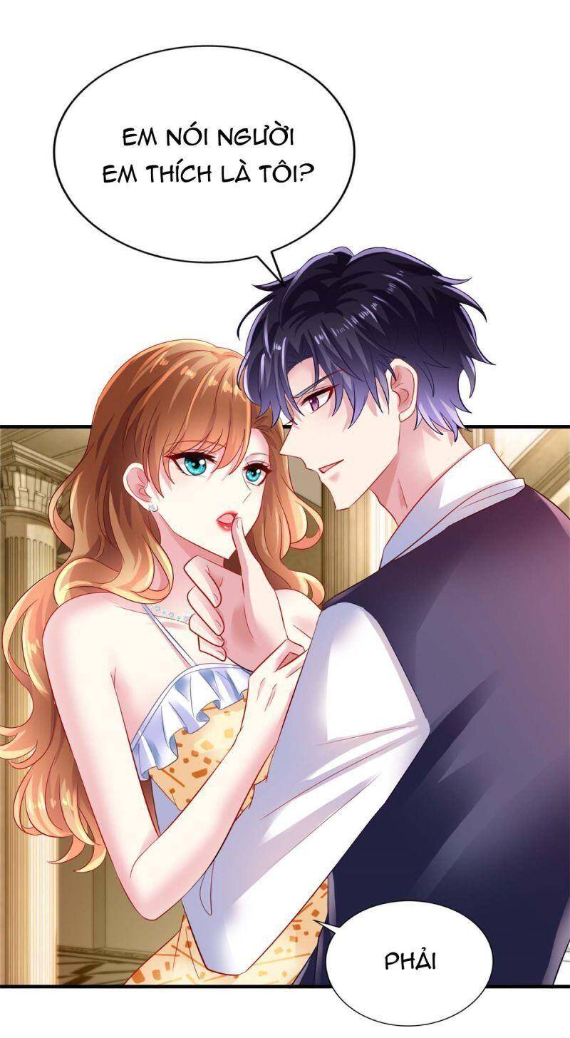 Ảnh Hậu Nhà Tôi Siêu Ngọt Ngào Chapter 4 - 29