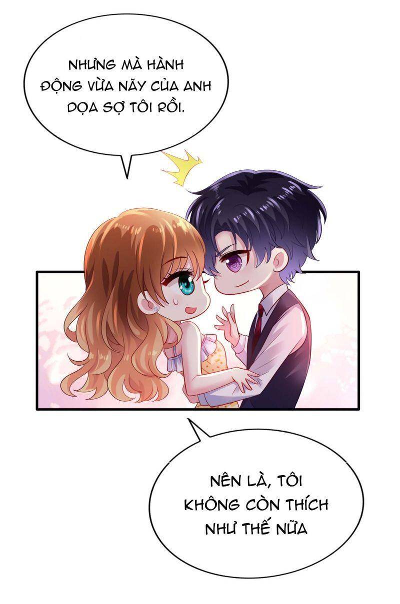 Ảnh Hậu Nhà Tôi Siêu Ngọt Ngào Chapter 4 - 30