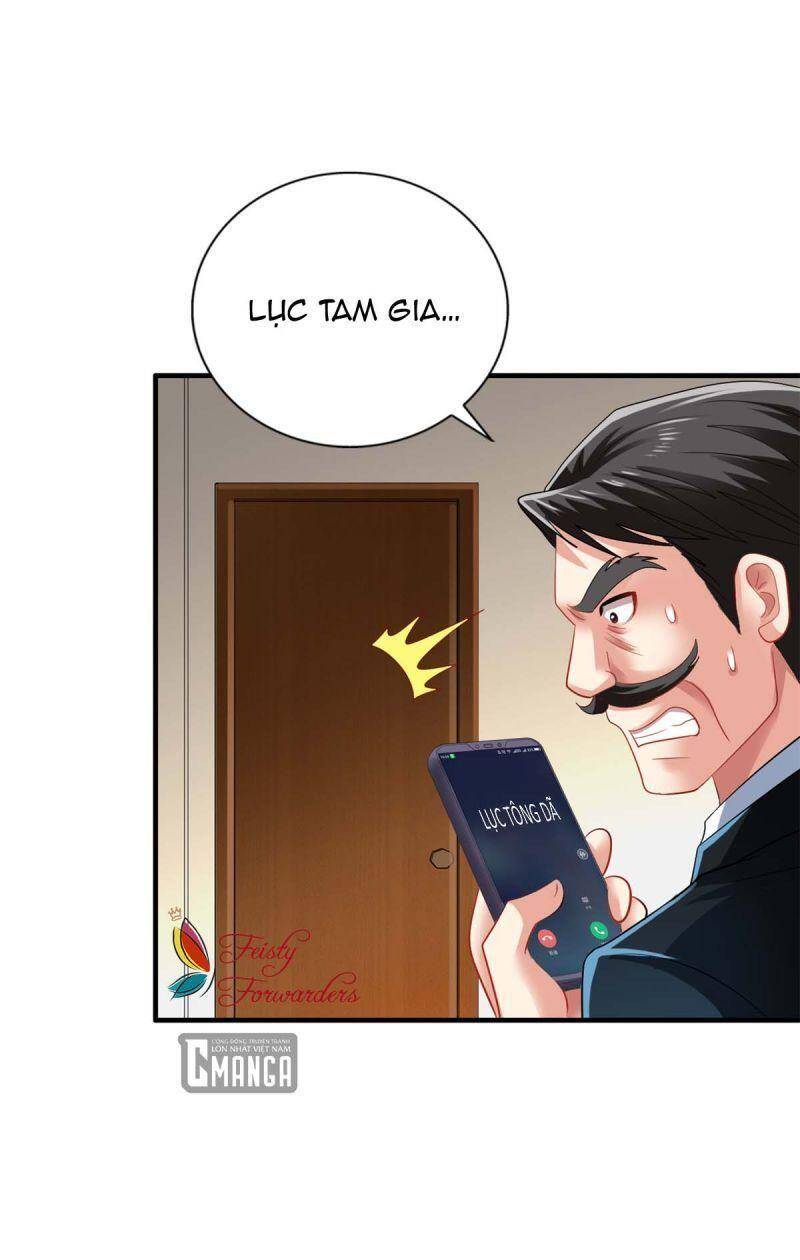 Ảnh Hậu Nhà Tôi Siêu Ngọt Ngào Chapter 4 - 4