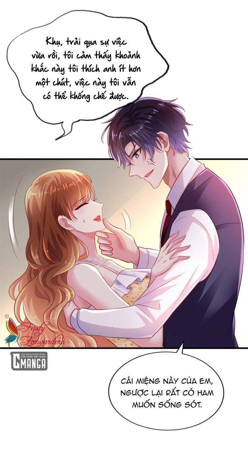 Ảnh Hậu Nhà Tôi Siêu Ngọt Ngào Chapter 4 - 32