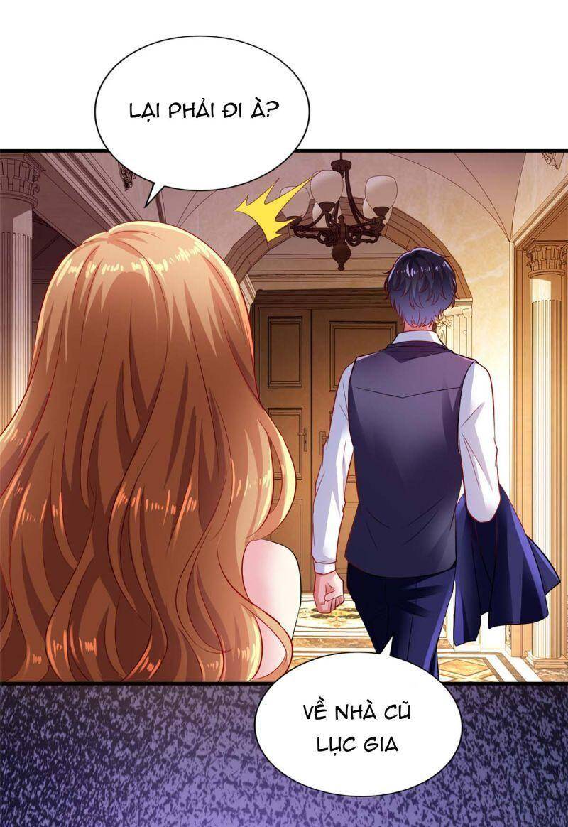 Ảnh Hậu Nhà Tôi Siêu Ngọt Ngào Chapter 4 - 34