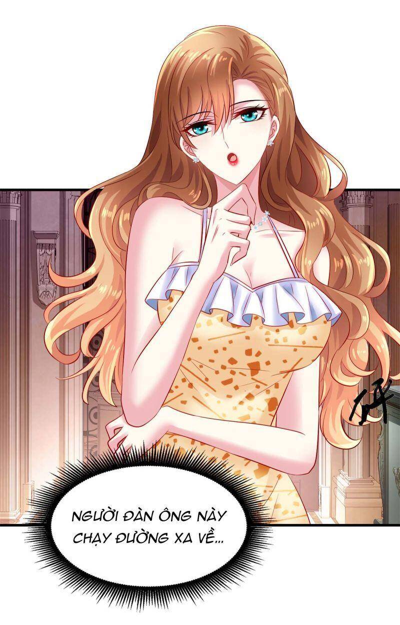 Ảnh Hậu Nhà Tôi Siêu Ngọt Ngào Chapter 4 - 36