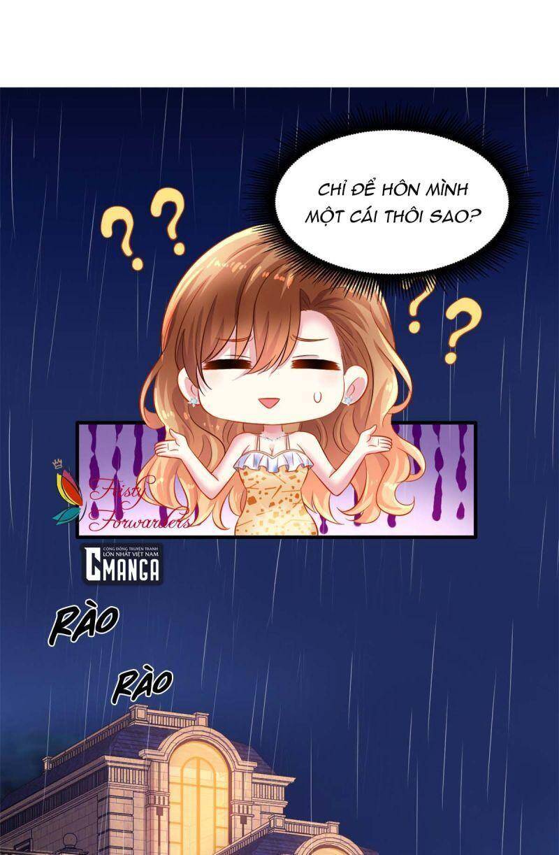 Ảnh Hậu Nhà Tôi Siêu Ngọt Ngào Chapter 4 - 37