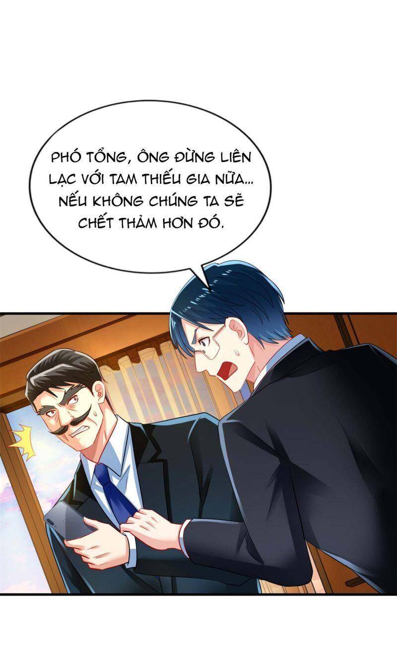Ảnh Hậu Nhà Tôi Siêu Ngọt Ngào Chapter 4 - 5