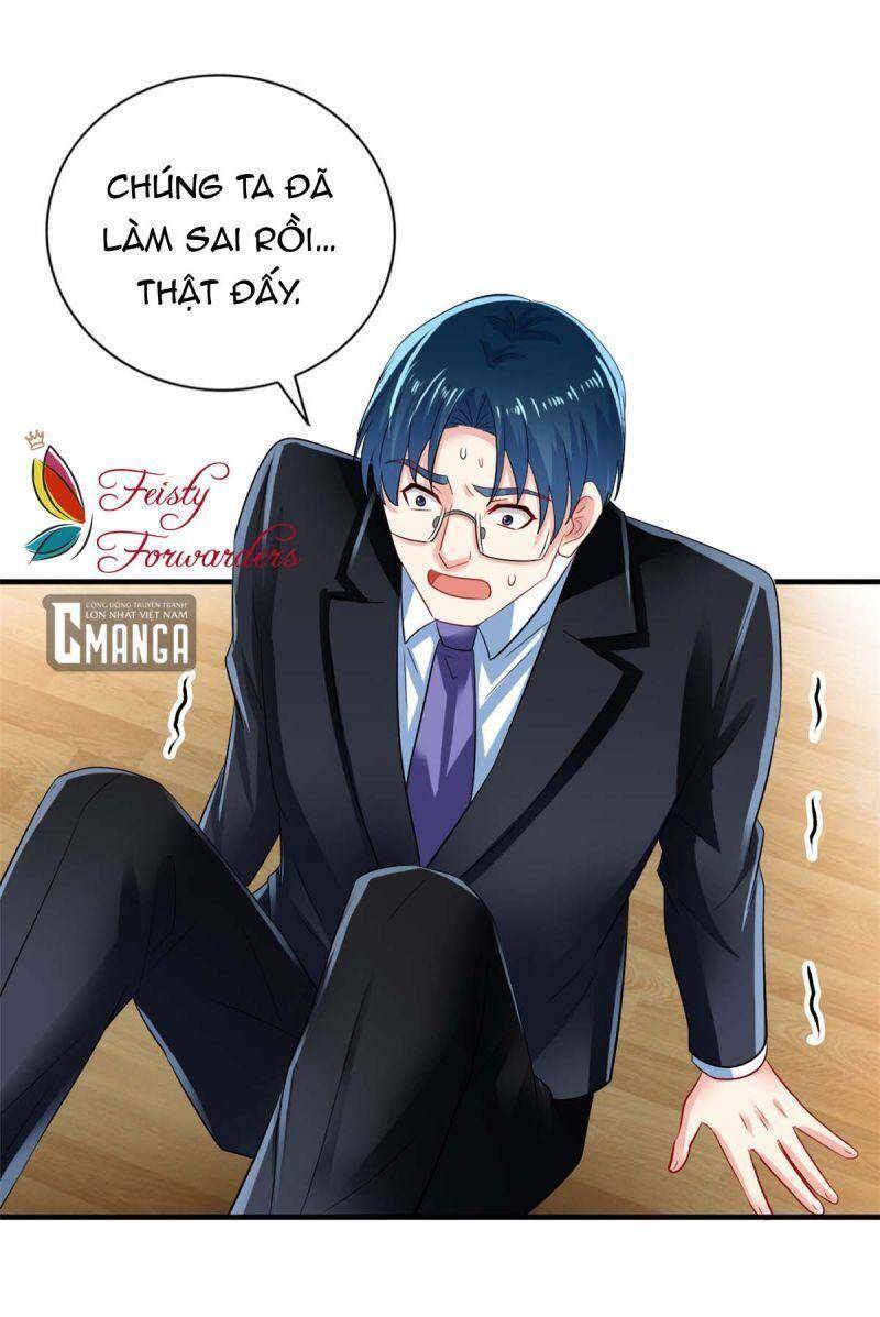 Ảnh Hậu Nhà Tôi Siêu Ngọt Ngào Chapter 4 - 7