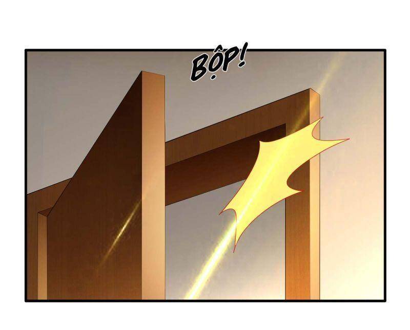 Ảnh Hậu Nhà Tôi Siêu Ngọt Ngào Chapter 4 - 8