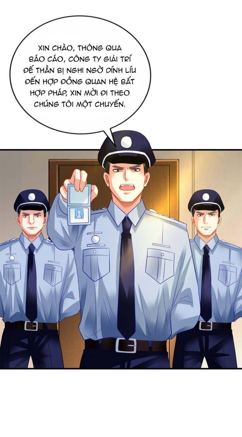 Ảnh Hậu Nhà Tôi Siêu Ngọt Ngào Chapter 4 - 9