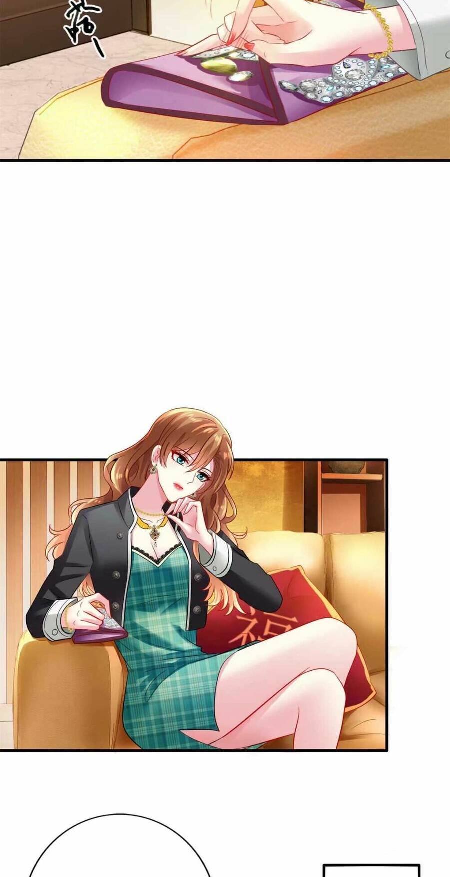 Ảnh Hậu Nhà Tôi Siêu Ngọt Ngào Chapter 5 - 13
