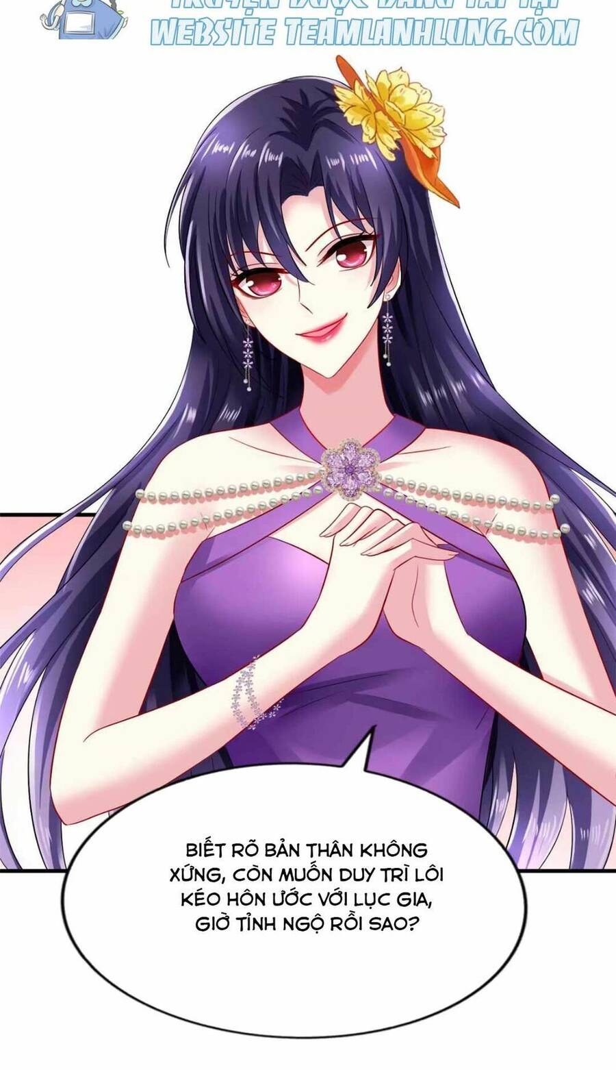 Ảnh Hậu Nhà Tôi Siêu Ngọt Ngào Chapter 5 - 19