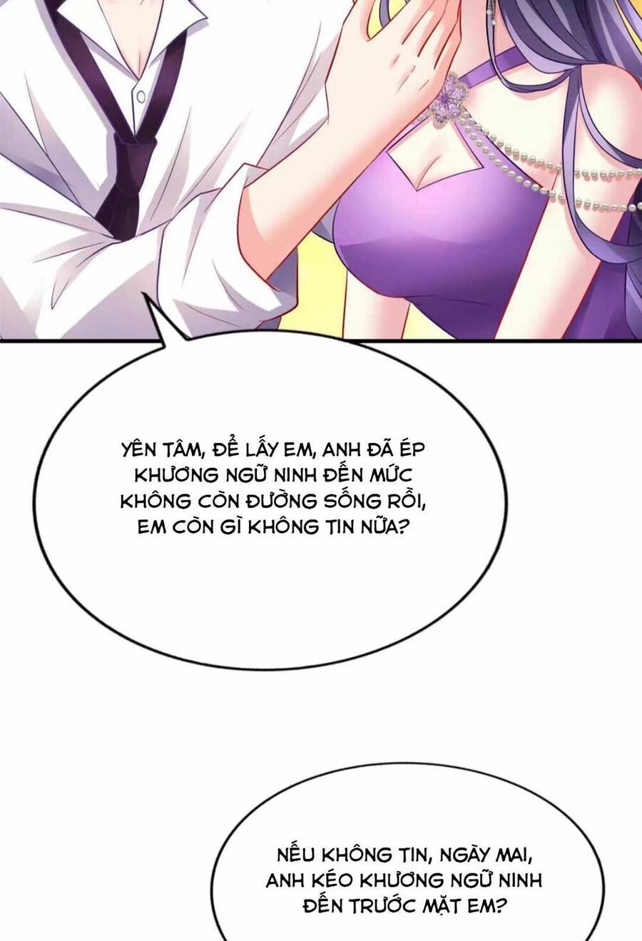 Ảnh Hậu Nhà Tôi Siêu Ngọt Ngào Chapter 5 - 3