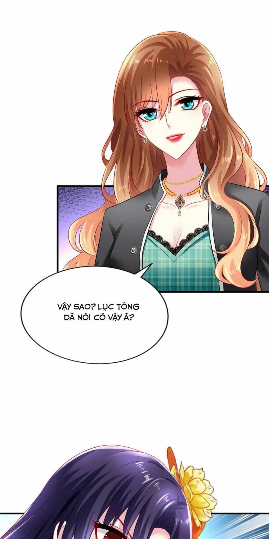 Ảnh Hậu Nhà Tôi Siêu Ngọt Ngào Chapter 5 - 21
