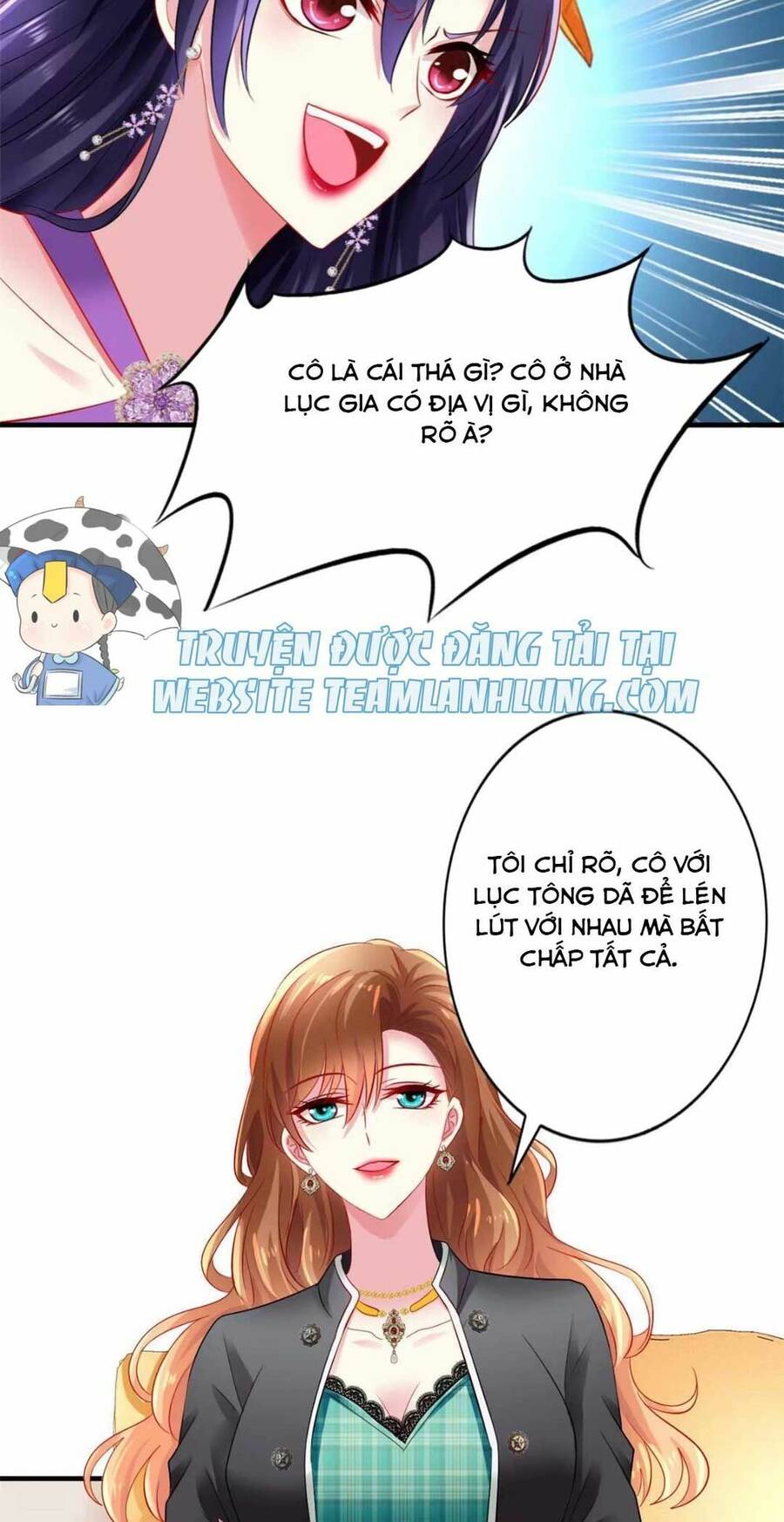 Ảnh Hậu Nhà Tôi Siêu Ngọt Ngào Chapter 5 - 22