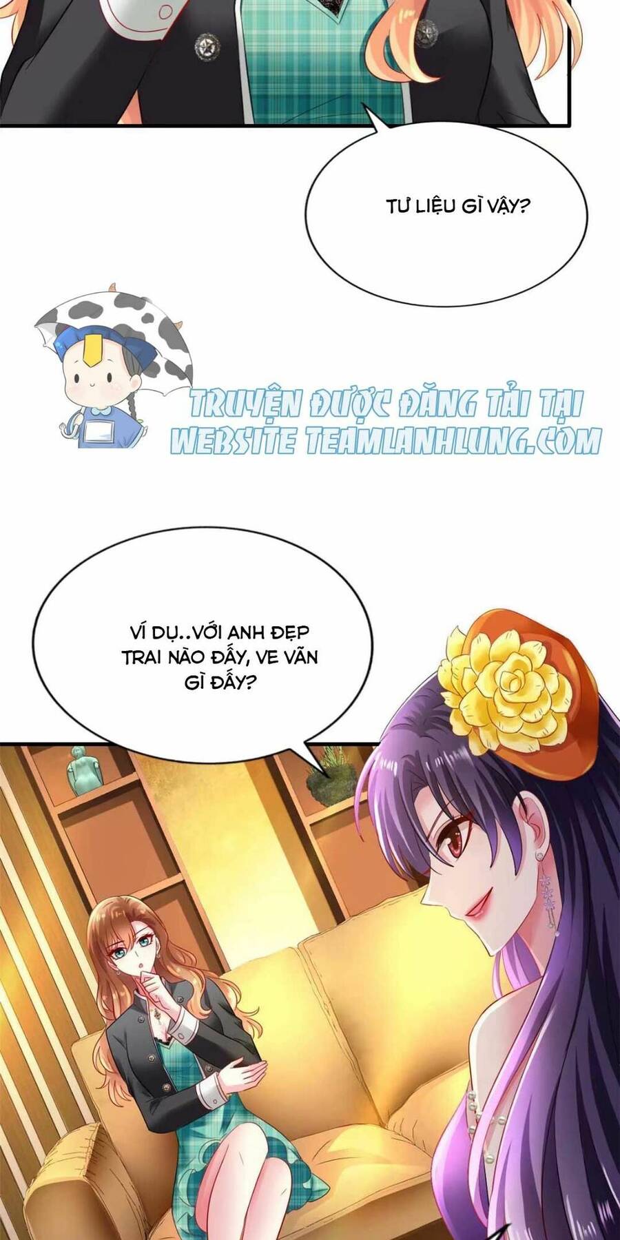 Ảnh Hậu Nhà Tôi Siêu Ngọt Ngào Chapter 5 - 26