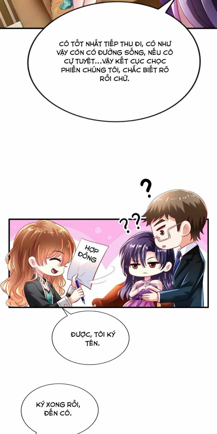 Ảnh Hậu Nhà Tôi Siêu Ngọt Ngào Chapter 5 - 27