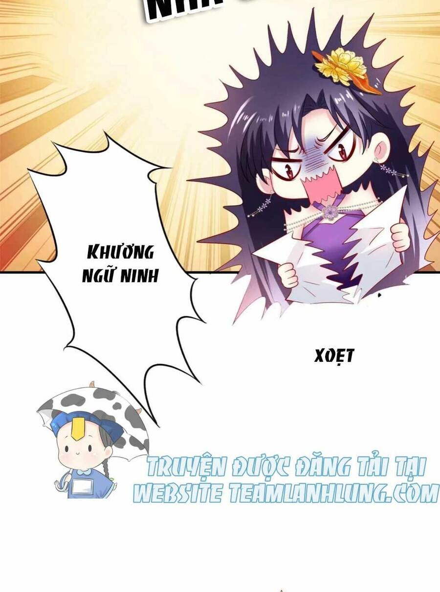 Ảnh Hậu Nhà Tôi Siêu Ngọt Ngào Chapter 5 - 30