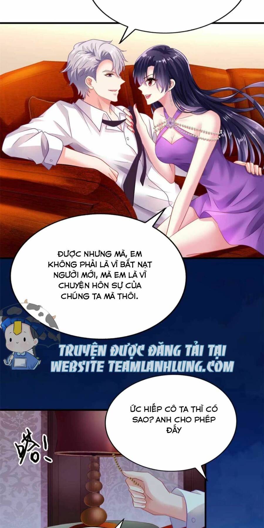 Ảnh Hậu Nhà Tôi Siêu Ngọt Ngào Chapter 5 - 4