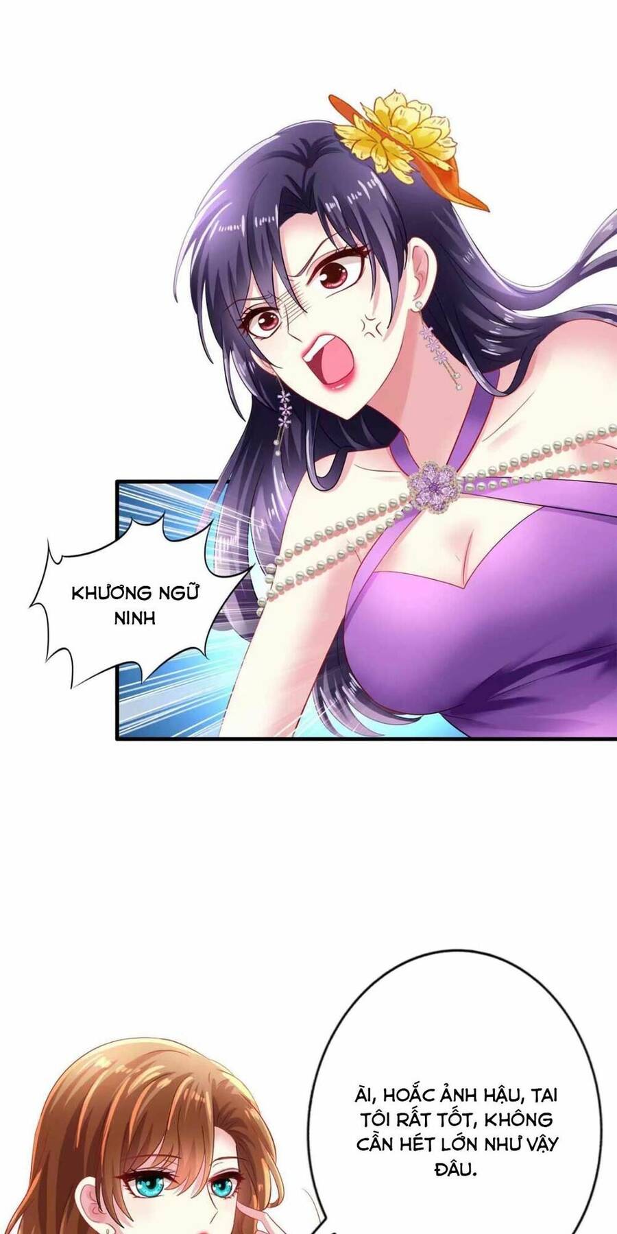 Ảnh Hậu Nhà Tôi Siêu Ngọt Ngào Chapter 5 - 31