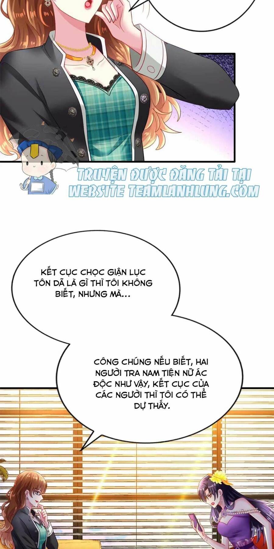Ảnh Hậu Nhà Tôi Siêu Ngọt Ngào Chapter 5 - 32