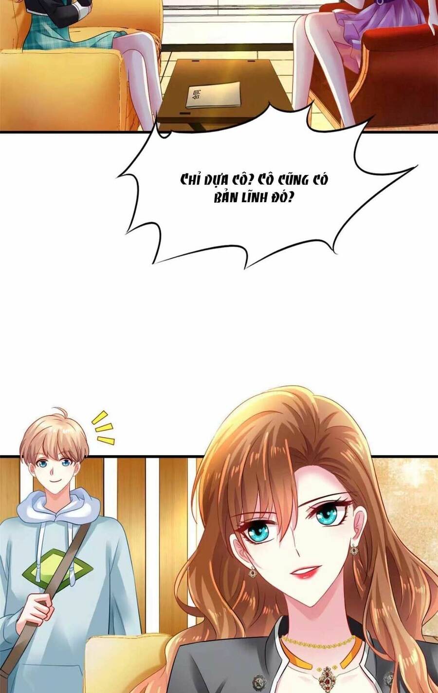 Ảnh Hậu Nhà Tôi Siêu Ngọt Ngào Chapter 5 - 33