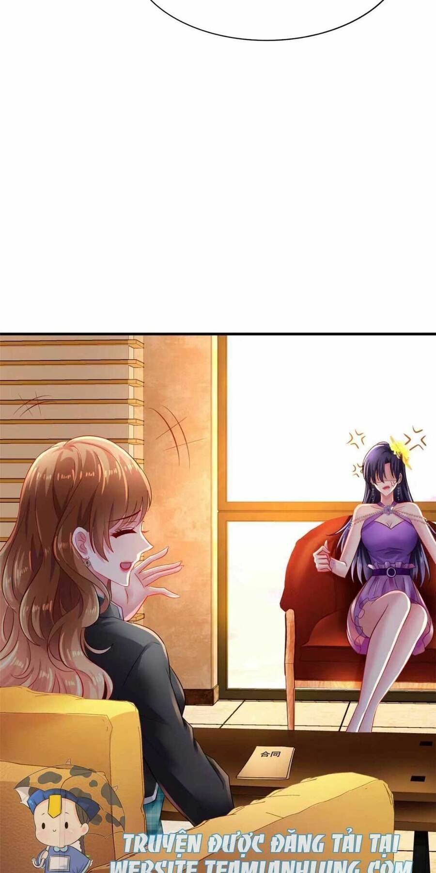 Ảnh Hậu Nhà Tôi Siêu Ngọt Ngào Chapter 5 - 37