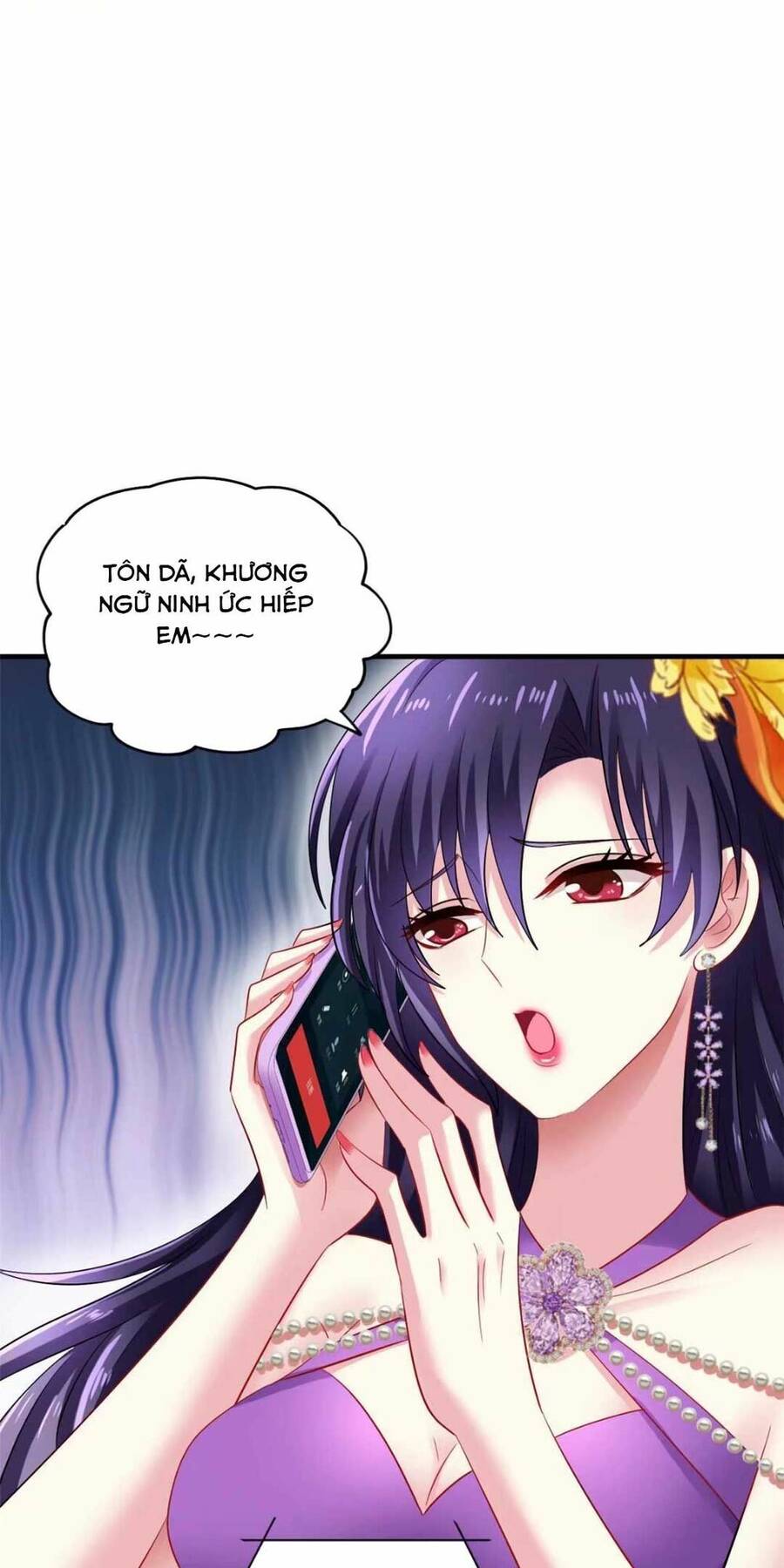 Ảnh Hậu Nhà Tôi Siêu Ngọt Ngào Chapter 5 - 39