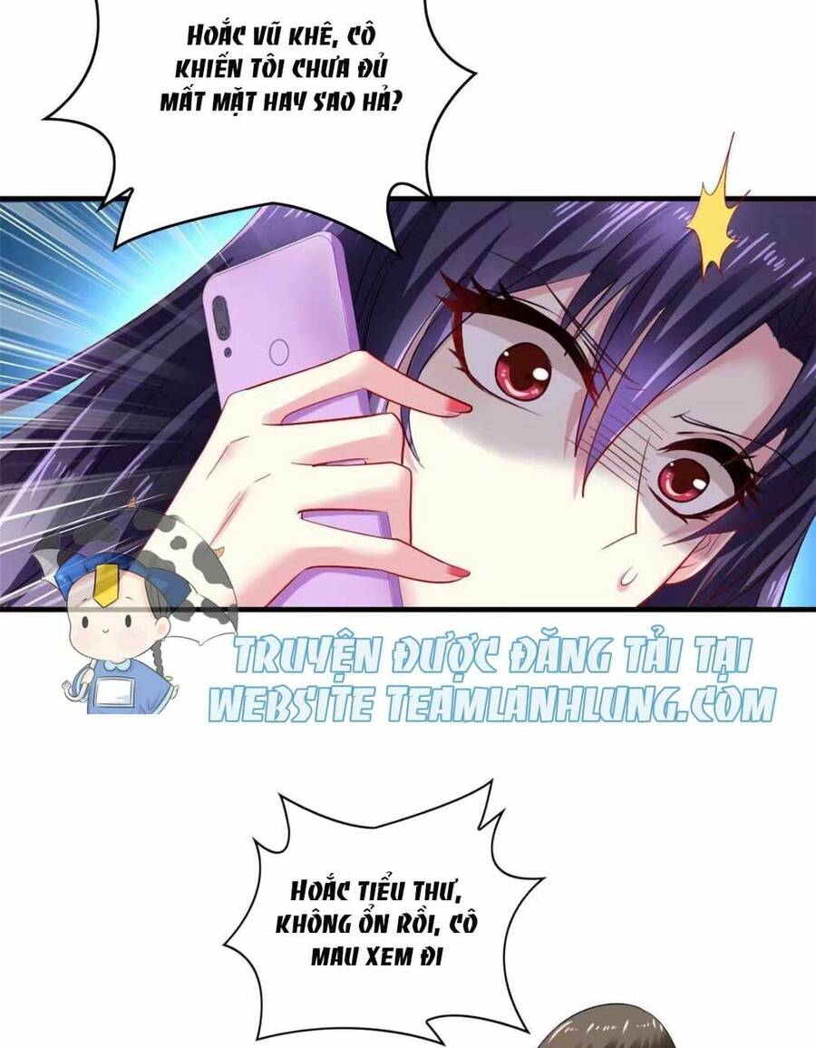 Ảnh Hậu Nhà Tôi Siêu Ngọt Ngào Chapter 5 - 41