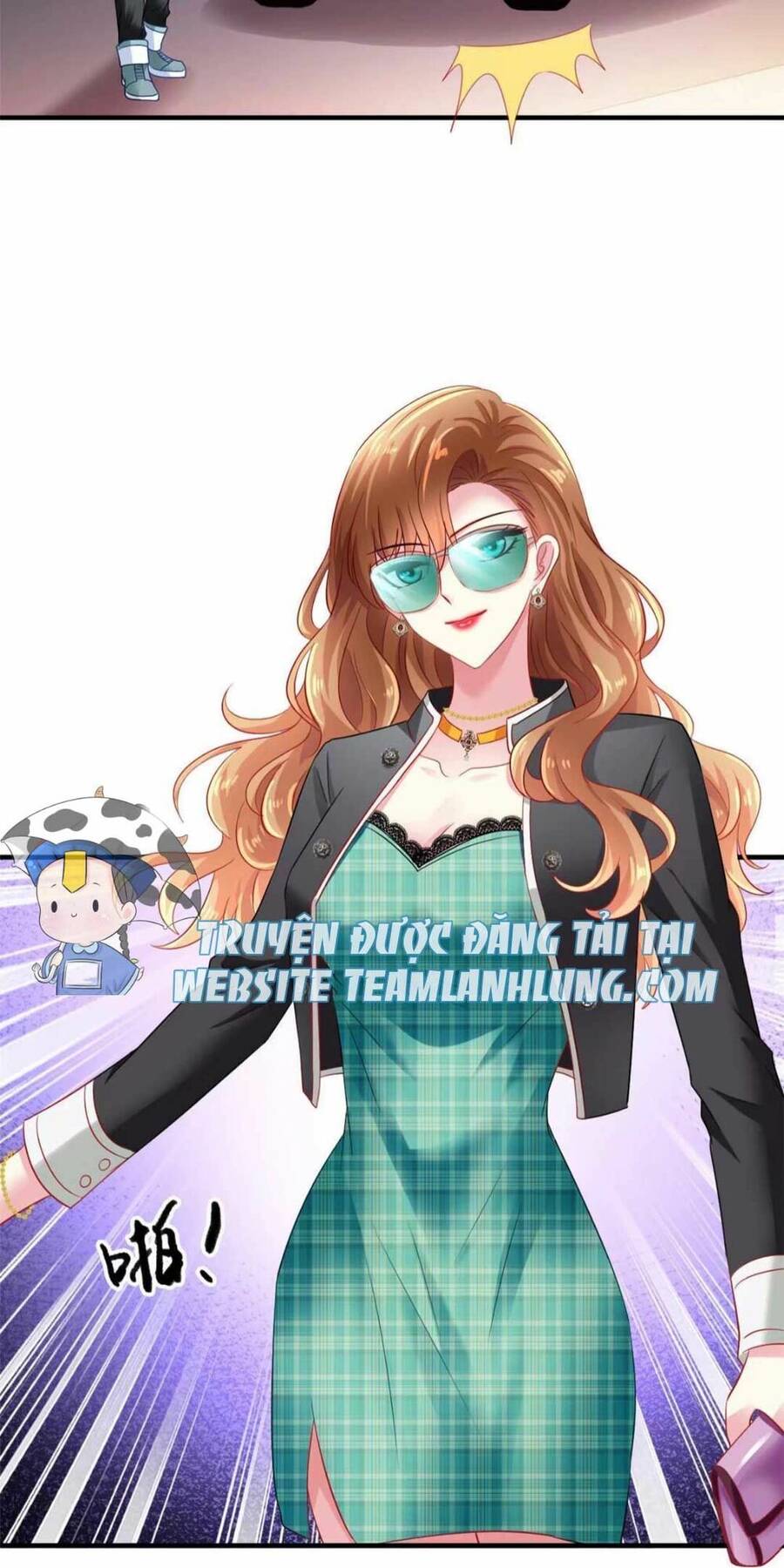 Ảnh Hậu Nhà Tôi Siêu Ngọt Ngào Chapter 5 - 6