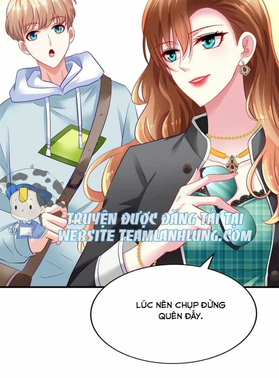 Ảnh Hậu Nhà Tôi Siêu Ngọt Ngào Chapter 5 - 8