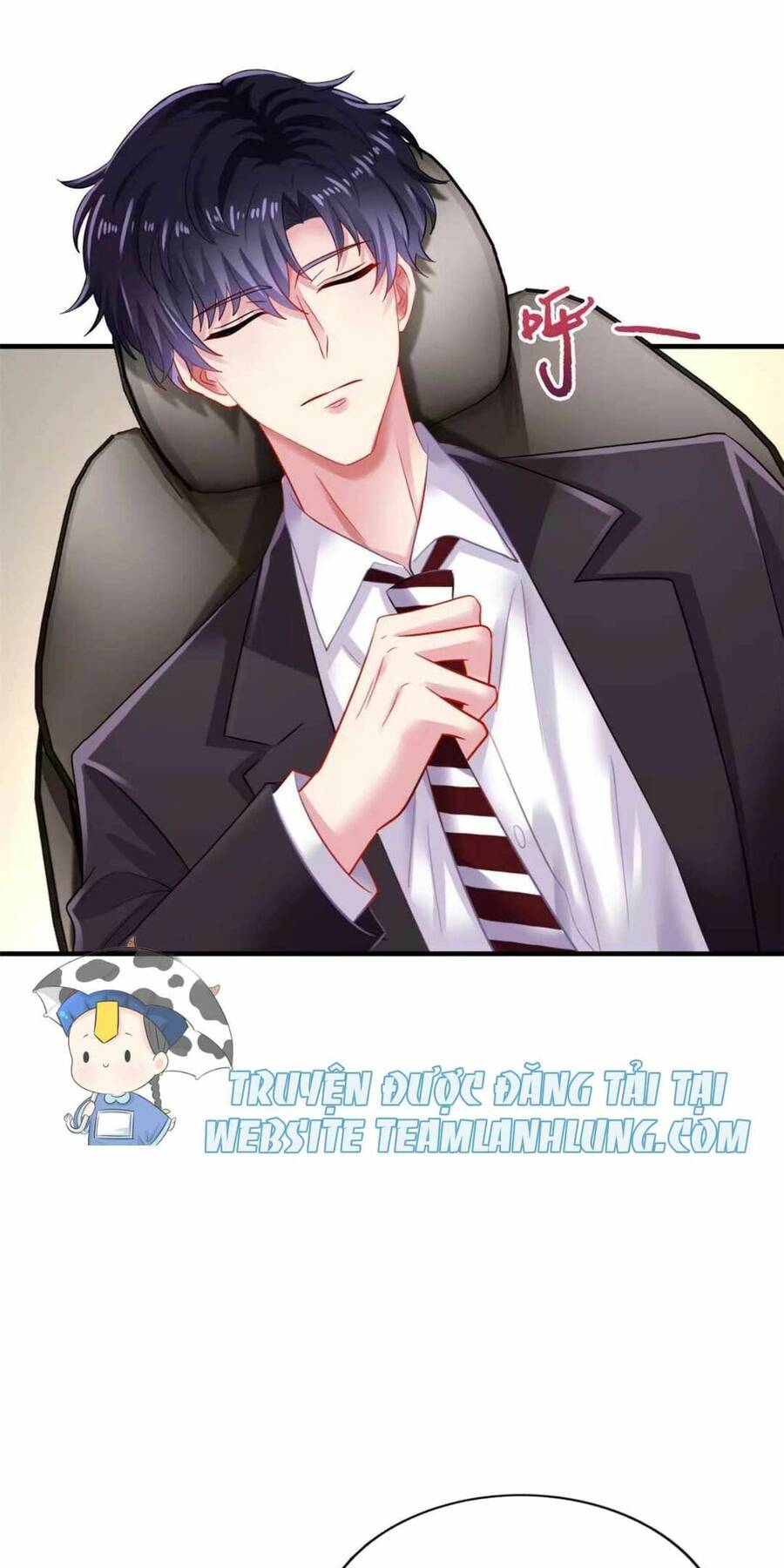 Ảnh Hậu Nhà Tôi Siêu Ngọt Ngào Chapter 6 - 11