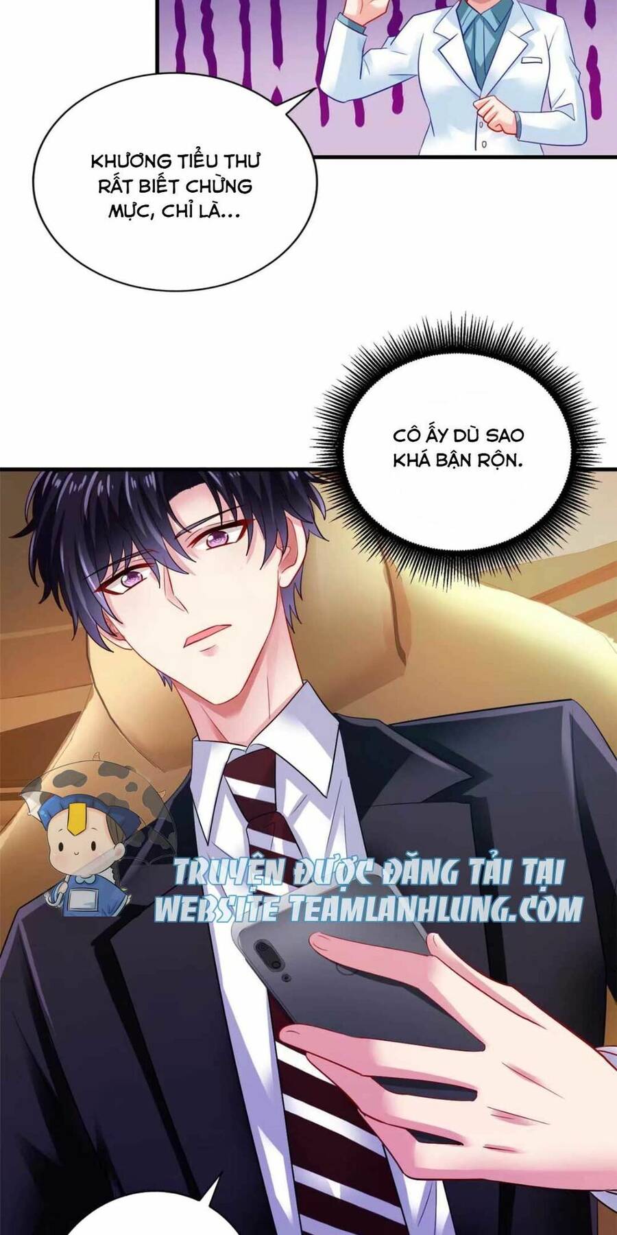 Ảnh Hậu Nhà Tôi Siêu Ngọt Ngào Chapter 6 - 13