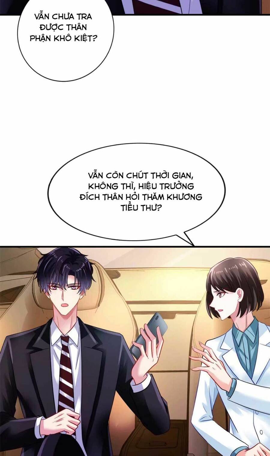 Ảnh Hậu Nhà Tôi Siêu Ngọt Ngào Chapter 6 - 14