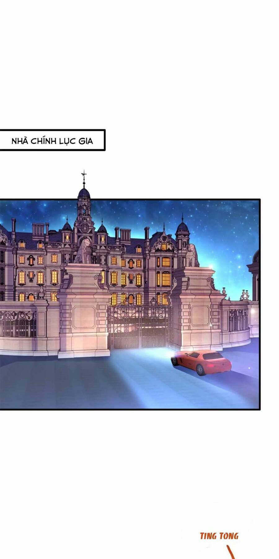 Ảnh Hậu Nhà Tôi Siêu Ngọt Ngào Chapter 6 - 16