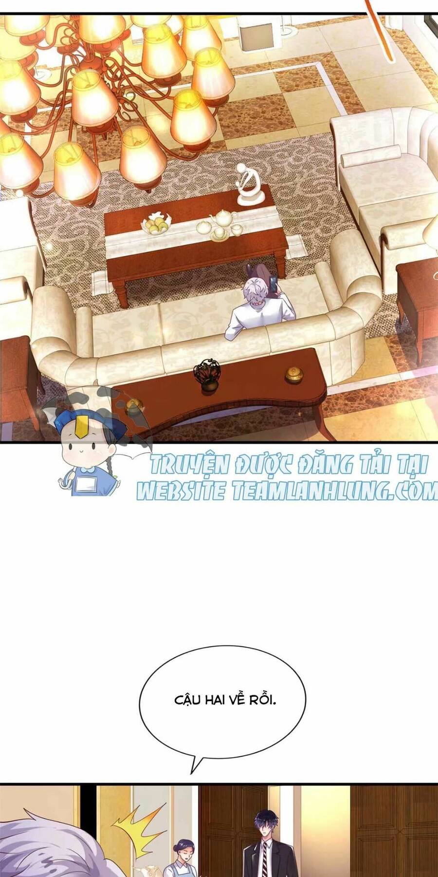 Ảnh Hậu Nhà Tôi Siêu Ngọt Ngào Chapter 6 - 17