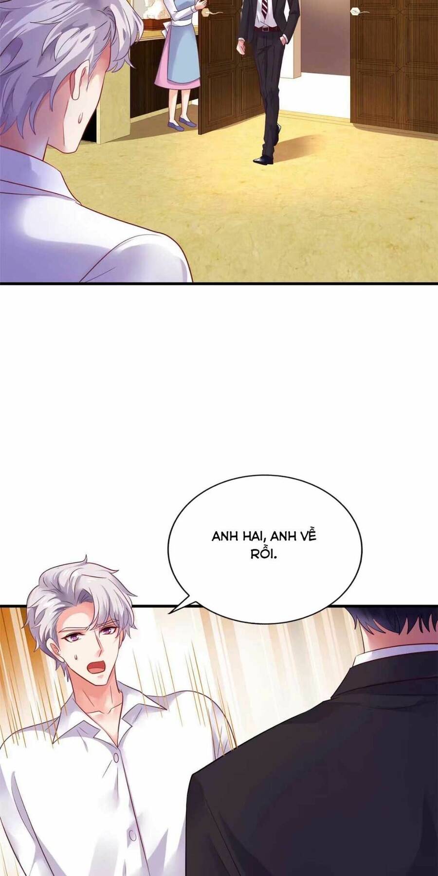 Ảnh Hậu Nhà Tôi Siêu Ngọt Ngào Chapter 6 - 18