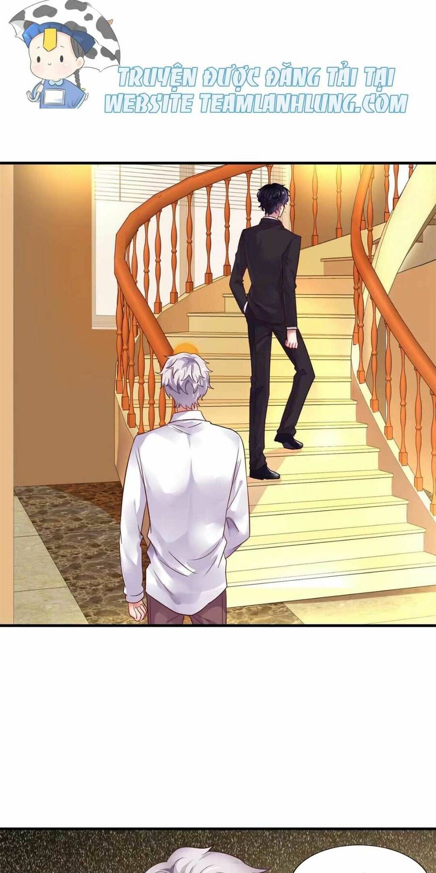 Ảnh Hậu Nhà Tôi Siêu Ngọt Ngào Chapter 6 - 20