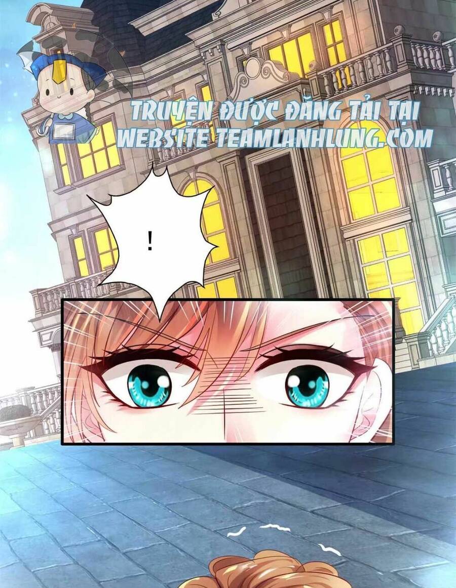 Ảnh Hậu Nhà Tôi Siêu Ngọt Ngào Chapter 6 - 22