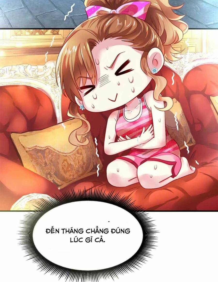 Ảnh Hậu Nhà Tôi Siêu Ngọt Ngào Chapter 6 - 23