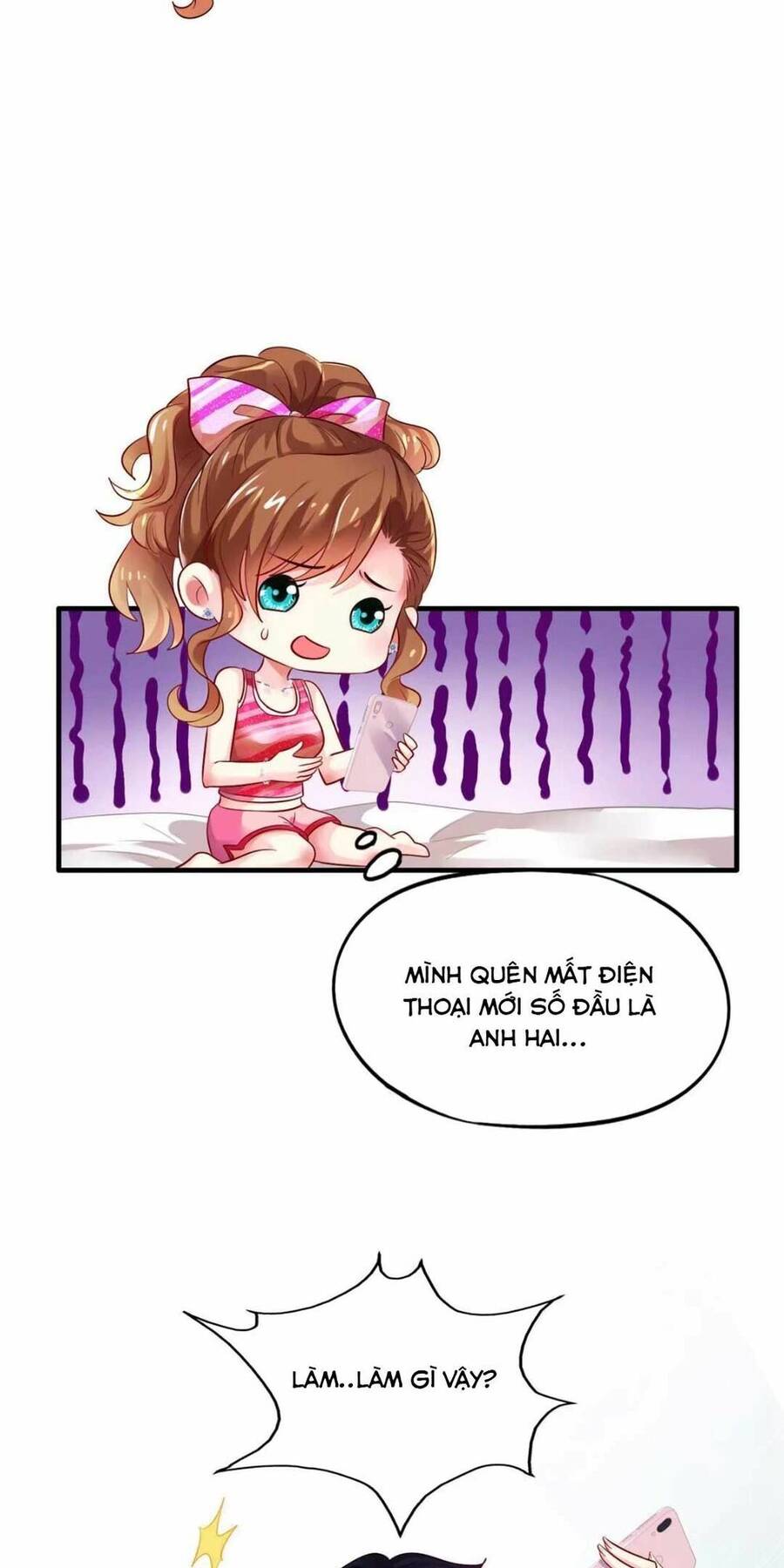 Ảnh Hậu Nhà Tôi Siêu Ngọt Ngào Chapter 6 - 30