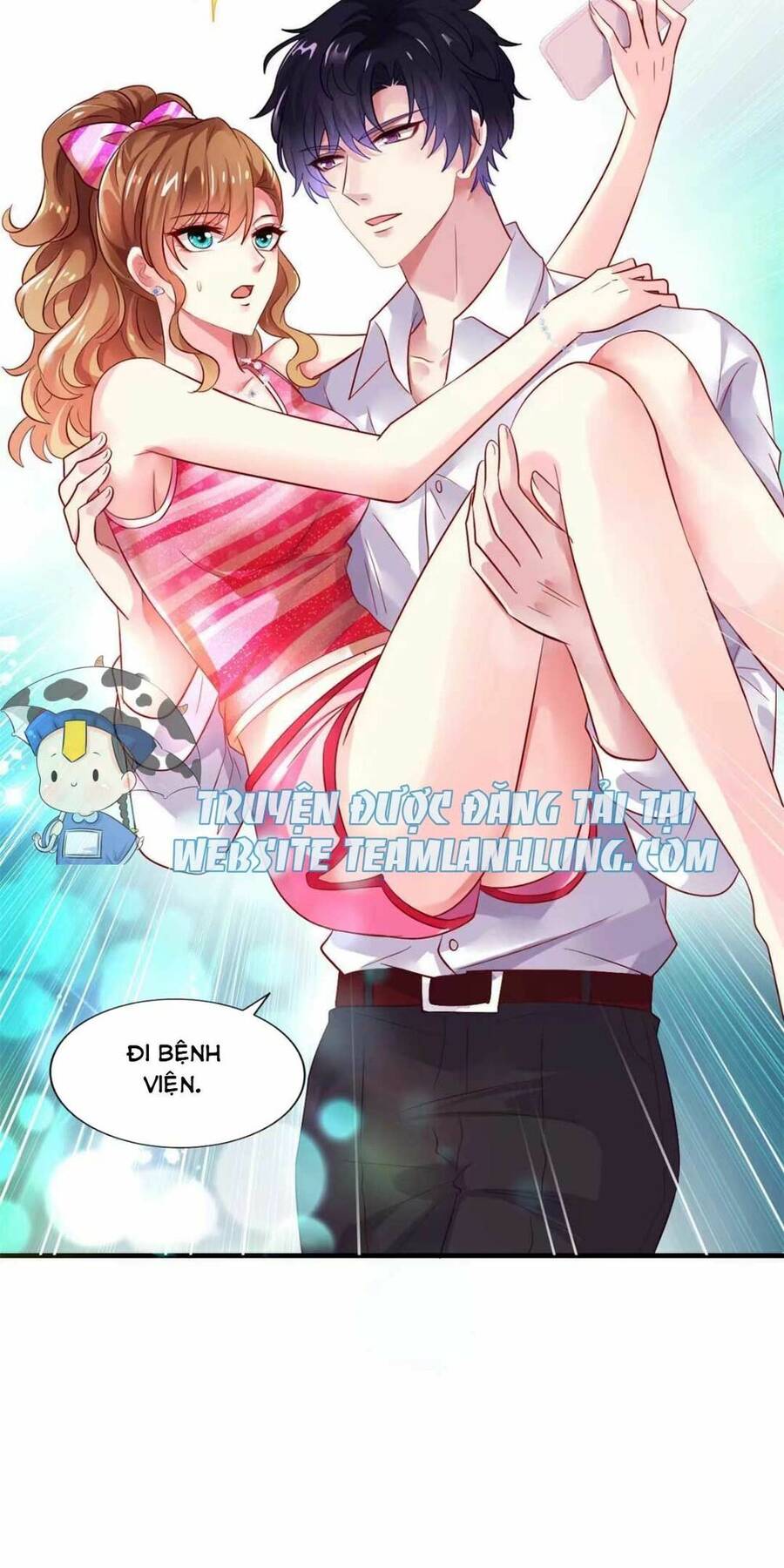 Ảnh Hậu Nhà Tôi Siêu Ngọt Ngào Chapter 6 - 31