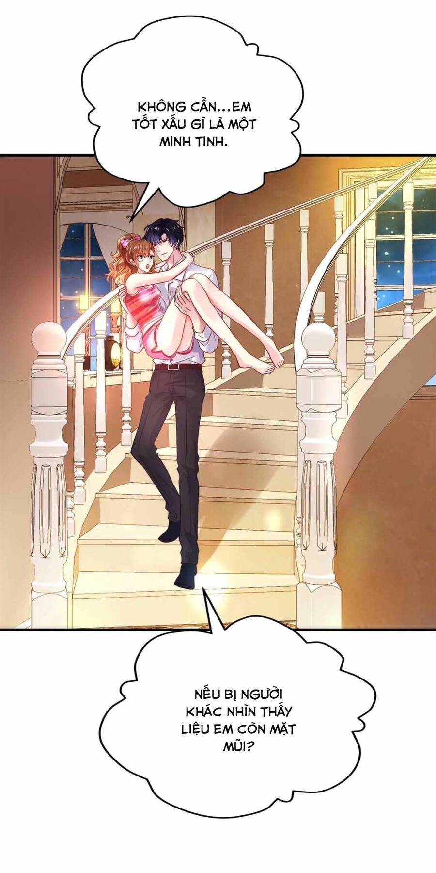 Ảnh Hậu Nhà Tôi Siêu Ngọt Ngào Chapter 6 - 32