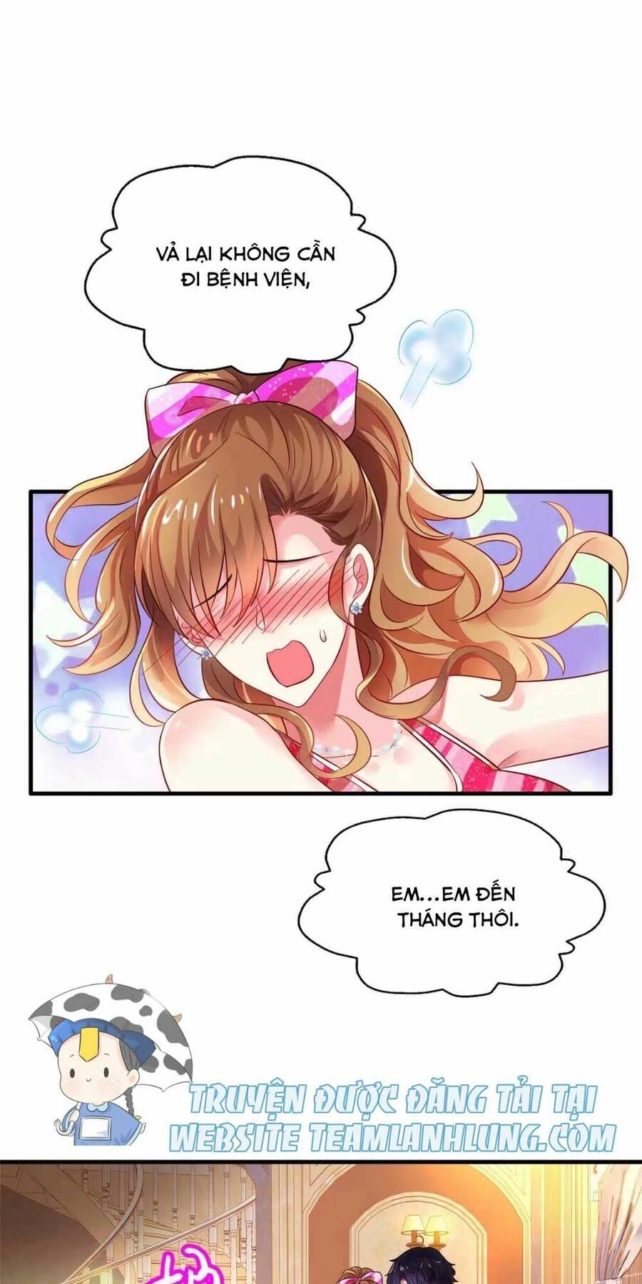 Ảnh Hậu Nhà Tôi Siêu Ngọt Ngào Chapter 6 - 33