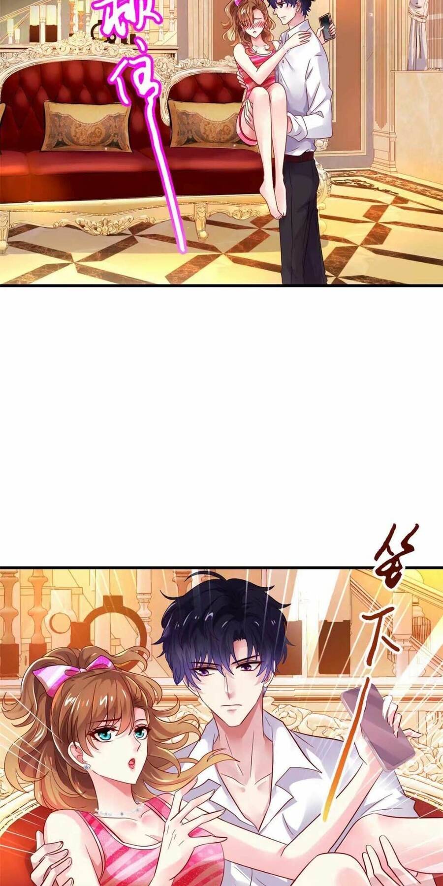 Ảnh Hậu Nhà Tôi Siêu Ngọt Ngào Chapter 6 - 34