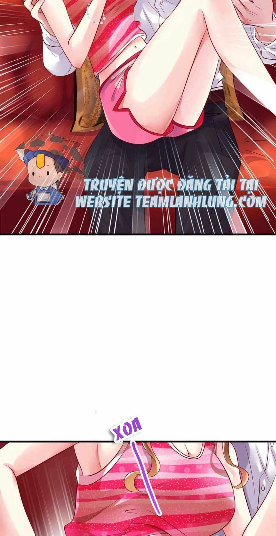 Ảnh Hậu Nhà Tôi Siêu Ngọt Ngào Chapter 6 - 35