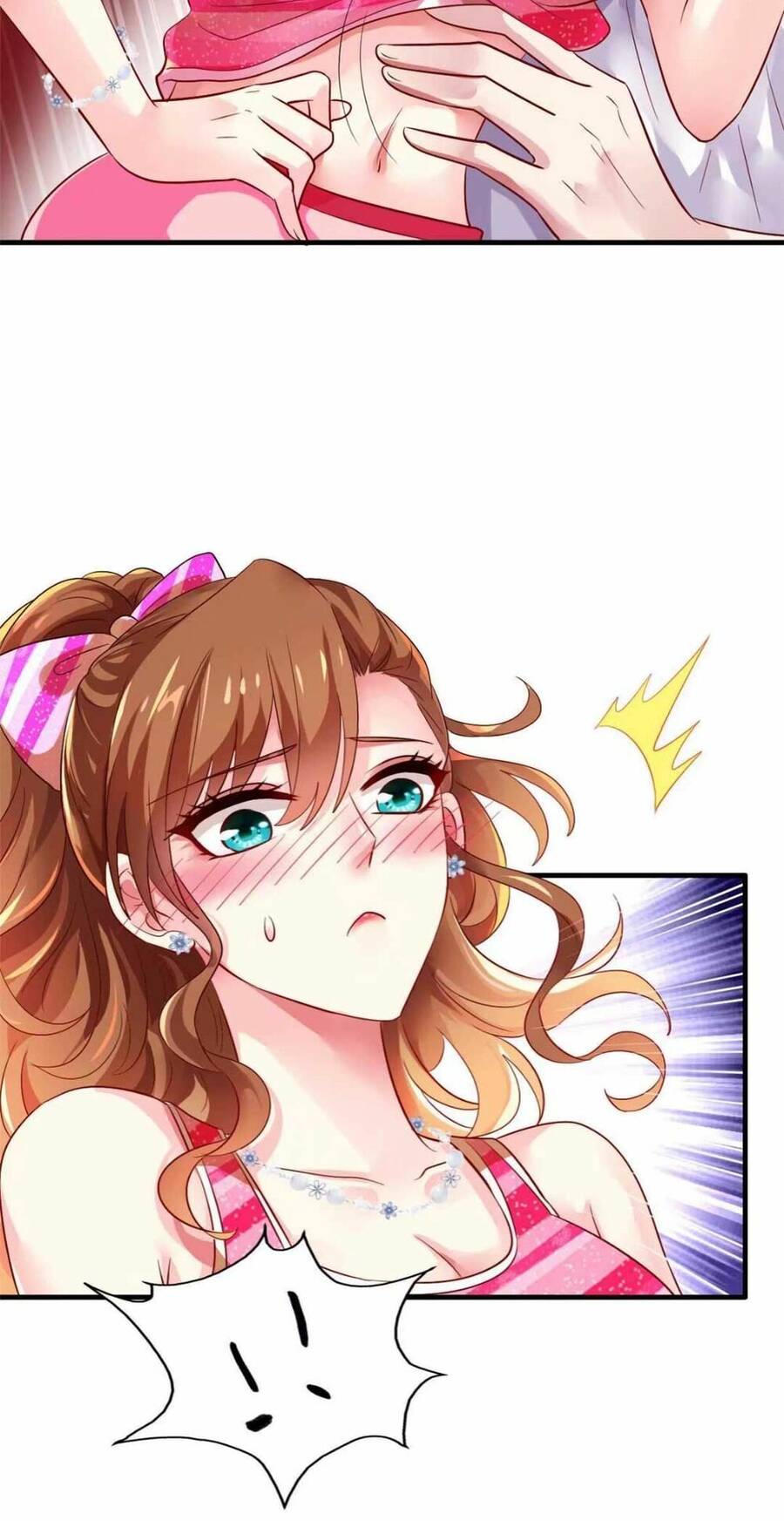 Ảnh Hậu Nhà Tôi Siêu Ngọt Ngào Chapter 6 - 36