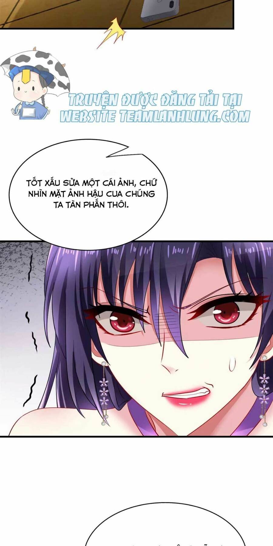 Ảnh Hậu Nhà Tôi Siêu Ngọt Ngào Chapter 6 - 5