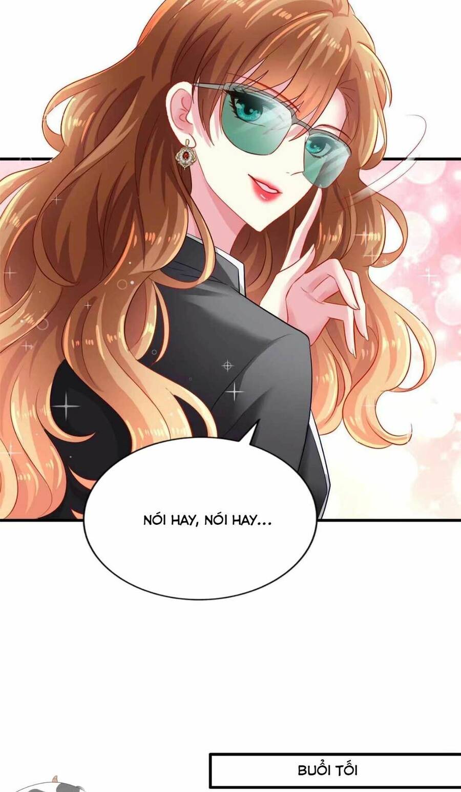 Ảnh Hậu Nhà Tôi Siêu Ngọt Ngào Chapter 6 - 8