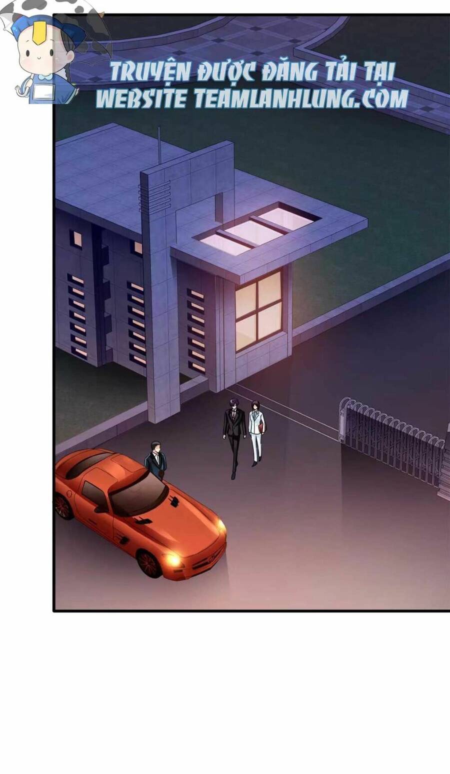 Ảnh Hậu Nhà Tôi Siêu Ngọt Ngào Chapter 6 - 9