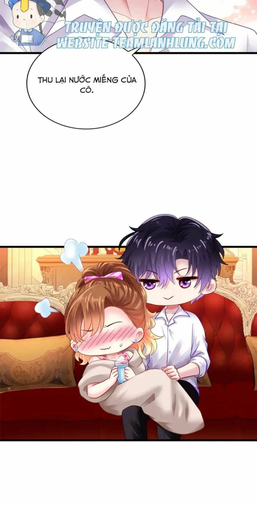 Ảnh Hậu Nhà Tôi Siêu Ngọt Ngào Chapter 7 - 13