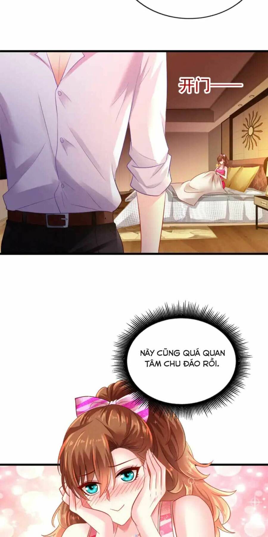 Ảnh Hậu Nhà Tôi Siêu Ngọt Ngào Chapter 7 - 18