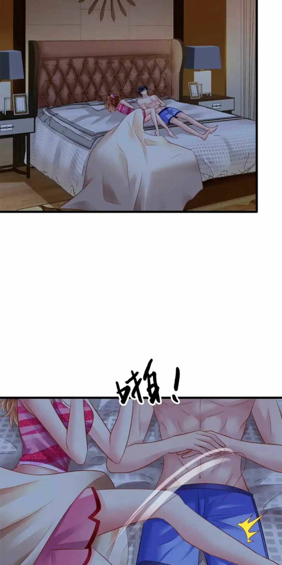 Ảnh Hậu Nhà Tôi Siêu Ngọt Ngào Chapter 7 - 25